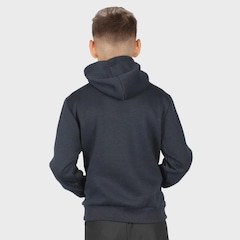 Blusão de Moletom Barcelona Canguru Balboa - Infantil - Foto 2