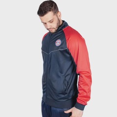 Jaqueta Bayern  Balboa - Masculina - Foto 2