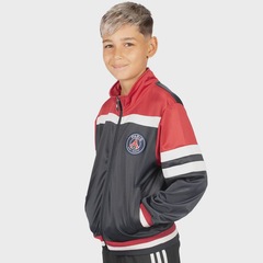 Jaqueta Balboa PSG Logo - Infantil - Foto 3