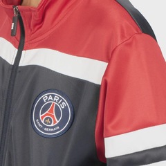 Jaqueta Balboa PSG Logo - Infantil - Foto 4