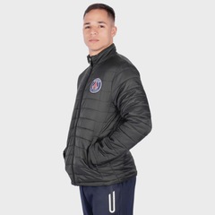 Jaqueta PSG Balboa Logo - Masculina - Foto 2
