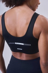Top Authen Signature Samba Dupla Face - Feminino - Foto 2