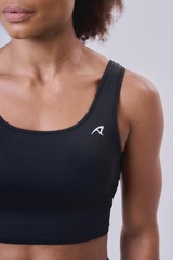 Top Authen Signature Samba Dupla Face - Feminino - Foto 3