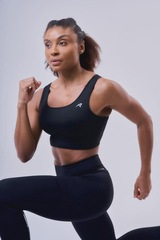 Top Authen Signature Samba Dupla Face - Feminino - Foto 4