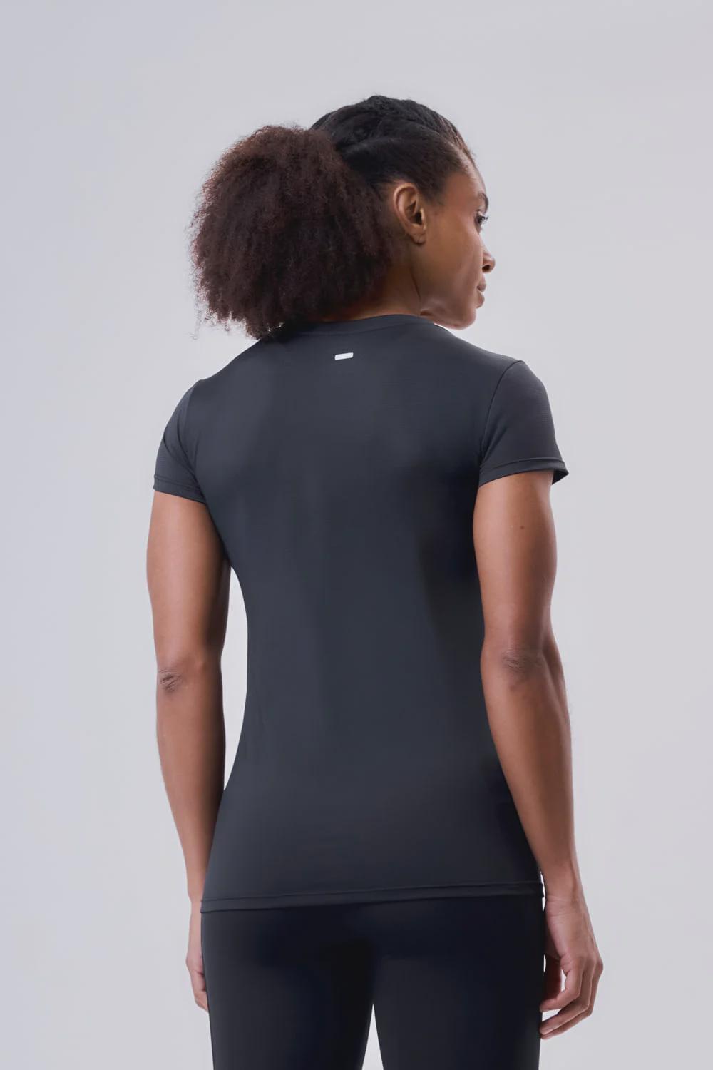 Camiseta Authen Keep Cool - Feminina - Foto 2