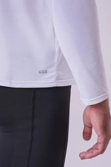 Camiseta Manga Longa Authen Keep Cool - Masculina - Foto 3