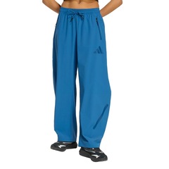 Calça de Malha adidas Z.N.E. Feminina - Foto 1
