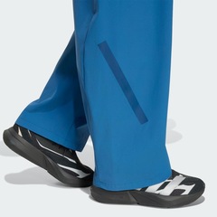 Calça de Malha adidas Z.N.E. Feminina - Foto 6