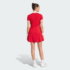 Vestido Tennis Classics adidas Feminino - Foto 3