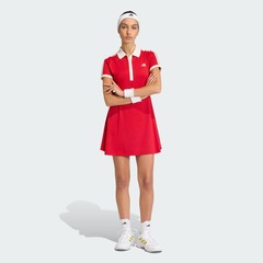 Vestido Tennis Classics adidas Feminino - Foto 4