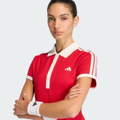 Vestido Tennis Classics adidas Feminino - Foto 5