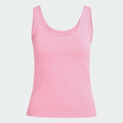 Camiseta Regata adidas adi365 Running Essentials Camisole Tank Feminina - Foto 2