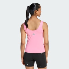 Camiseta Regata adidas adi365 Running Essentials Camisole Tank Feminina - Foto 3