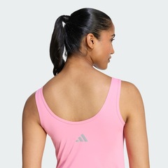 Camiseta Regata adidas adi365 Running Essentials Camisole Tank Feminina - Foto 5