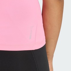 Camiseta Regata adidas adi365 Running Essentials Camisole Tank Feminina - Foto 6