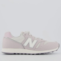 Tênis Feminino New Balance 373 V 2 - Foto 1