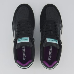 Chuteira Futsal Adulto Joma Top Flex - Foto 4