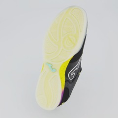 Chuteira Futsal Adulto Joma Top Flex - Foto 5