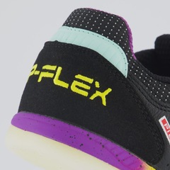 Chuteira Futsal Adulto Joma Top Flex - Foto 6