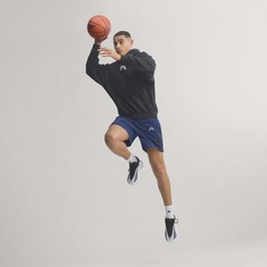 Blusão de Moletom com Capuz adidas Anthony Edwards Believe That Masculino - Foto 7