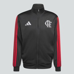 Jaqueta do Flamengo adidas DNA Masculina - Foto 1