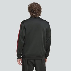 Jaqueta do Flamengo adidas DNA Masculina - Foto 3