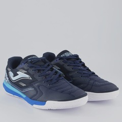 Chuteira Futsal Joma Liga 5 - Foto 2