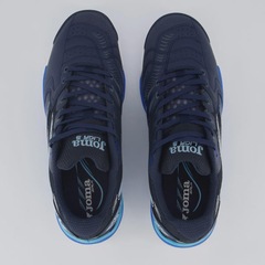 Chuteira Futsal Joma Liga 5 - Foto 4