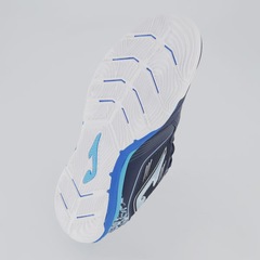 Chuteira Futsal Joma Liga 5 - Foto 5