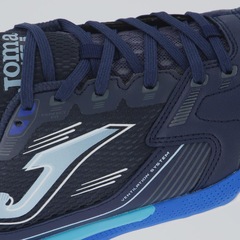 Chuteira Futsal Joma Liga 5 - Foto 7