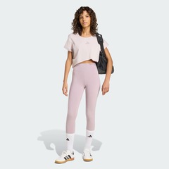 Calça Legging adidas All Me Ess 1/1 Feminina - Foto 5