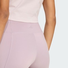 Calça Legging adidas All Me Ess 1/1 Feminina - Foto 7
