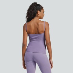Camiseta Regata adidas Coq Basic Feminina - Foto 2