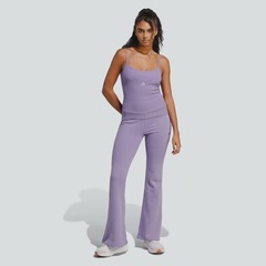 Camiseta Regata adidas Coq Basic Feminina - Foto 3