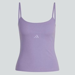 Camiseta Regata adidas Coq Basic Feminina - Foto 4