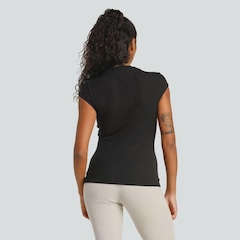 Camiseta adidas Coq Tee Feminina - Foto 2