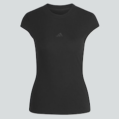 Camiseta adidas Coq Tee Feminina - Foto 4