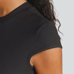 Camiseta adidas Coq Tee Feminina - Foto 5