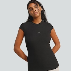 Camiseta adidas Coq Tee Feminina - Foto 6