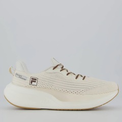 Tênis Feminino Fila Racer Speedzone - Foto 1