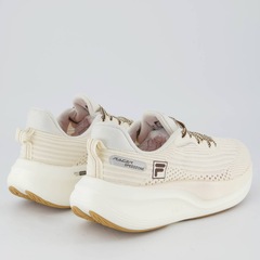 Tênis Feminino Fila Racer Speedzone - Foto 3