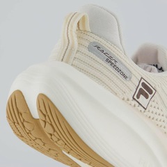 Tênis Feminino Fila Racer Speedzone - Foto 6