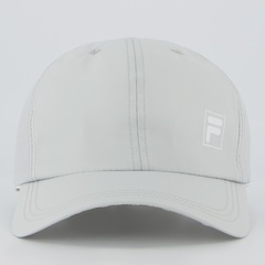 Boné Unissex Fila Functional F-BOX Aba Curva - Foto 2
