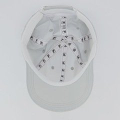 Boné Unissex Fila Functional F-BOX Aba Curva - Foto 4