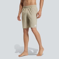 Shorts de Natação adidas Essentials 8IN Masculino - Foto 1