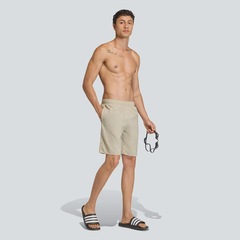 Shorts de Natação adidas Essentials 8IN Masculino - Foto 3