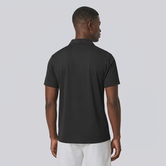 Camisa Polo Fila Player F-BOX II Rio Open 26 Masculina - Foto 2