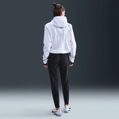 Calça Dri-FIT Nike Swift Terry Feminino - Foto 4