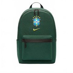 Mochila Brasil Nike Heritage Unissex - Foto 1