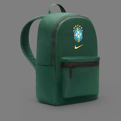 Mochila Brasil Nike Heritage Unissex - Foto 2